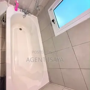 Furnished 1-Bedroom Apartment for Rent in Masaki