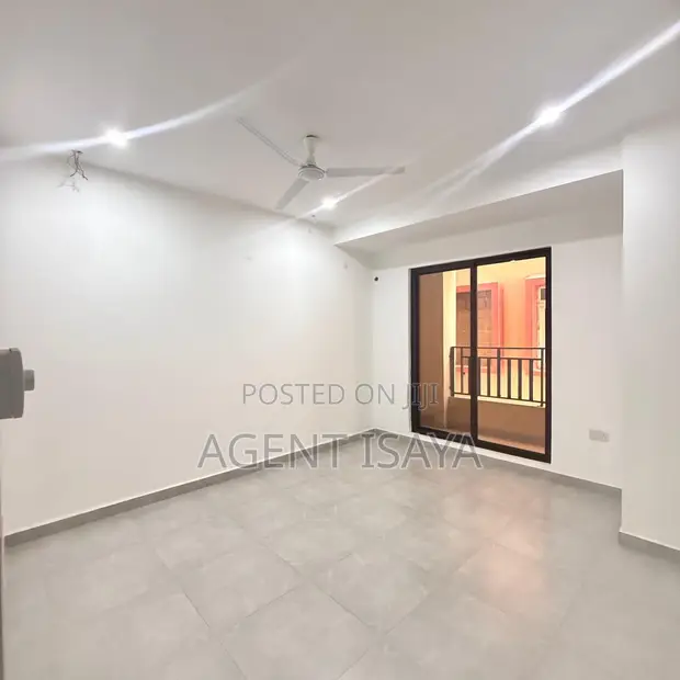 3 Bedroom Apartment for Rent in Msasani - 1
