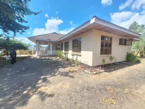 5-Bedroom House for Sale in Mbezi Beach, Kinondoni