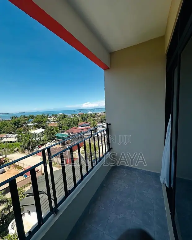 Furnished 3 Bedroom Apartment for Sale in Msasani - 1