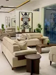 Sofa ya Kisasa - TZS 1.8M - 1
