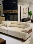 Sofa ya Kisasa - TZS 1.8M - 3