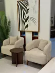 Sofa ya Kisasa - TZS 1.8M - 5