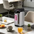 Sokany SK-09060 Electric Thermo Pot 6.8L - Water Boiler & Dispenser - 3