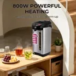 Sokany SK-09060 Electric Thermo Pot 6.8L - Water Boiler & Dispenser - 4