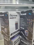 Skywood SK2025-B09 Soundbar Speaker System - Bluetooth, FM Radio - 2