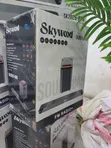 Skywood SK2025-B09 Soundbar Speaker System - Bluetooth, FM Radio - 5