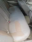 Toyota Brevis 2004 Maroon - 5