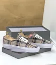 Vans Viatu vya Ngozi vya Kiume Classic - 1