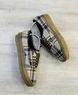Vans Viatu vya Ngozi vya Kiume Classic - 4