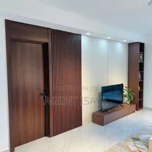 Furnished 3 Bedroom Apartment for Sale in Mikocheni