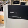 HP Omen 32x 31.5" 4K 144Hz Smart Gaming Monitor - 4