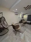 Furnished 3 Bedroom Apartment in Ada Estate for Rent - 4