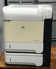 HP LaserJet 4015 Refurbished Printer - 1