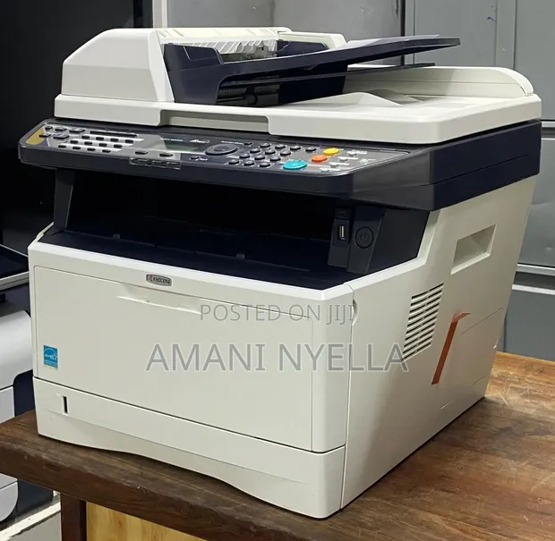 Kyocera Ecosys 2035 MFP Printer - 1