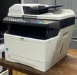Kyocera Ecosys 2035 MFP Printer - 1