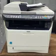 Kyocera Ecosys 2035 MFP Printer - 2