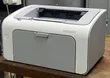 HP LaserJet P1102 Printer (Refurbished) - 1