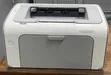 HP LaserJet P1102 Printer (Refurbished) - 2