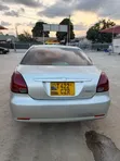 Toyota Verossa 2003 Silver - 2