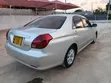 Toyota Verossa 2003 Silver - 3