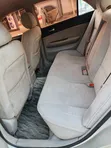 Toyota Verossa 2003 Silver - 4