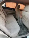Toyota Verossa 2003 Silver - 5