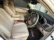 Toyota Harrier 2003 White - 4