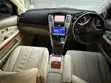 Toyota Harrier 2003 White - 5