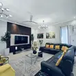 Furnished 4-Bedroom Villa for Rent in Oyster Bay - 3