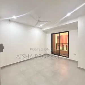 3 Bedroom Apartment for Rent in Msasani
