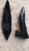 Women's Shoes: Flat TZS 35,000 / High Heels TZS 65,000 - 1