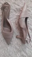 Women's Shoes: Flat TZS 35,000 / High Heels TZS 65,000 - 5