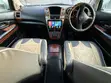 Toyota Harrier 2003 Silver - 5