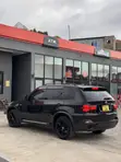 BMW X5 3.0si Sport Automatic 2007 Black - 1