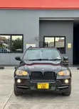 BMW X5 3.0si Sport Automatic 2007 Black - 3
