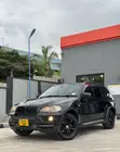 BMW X5 3.0si Sport Automatic 2007 Black - 4