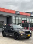 BMW X5 3.0si Sport Automatic 2007 Black - 5
