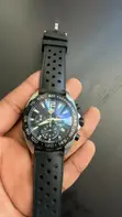TAG Heuer Formula 1 Quartz Chronograph - 1