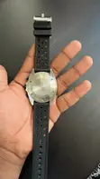 TAG Heuer Formula 1 Quartz Chronograph - 2