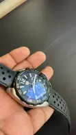 TAG Heuer Formula 1 Quartz Chronograph - 4