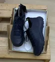Ecco Men's Leather Sneakers - 3 Colors Available - 4