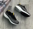 Ecco Men's Leather Sneakers - 3 Colors - 5