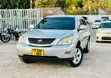 Toyota Harrier 2007 Silver - 3
