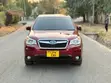 Subaru Forester 2013 Maroon - 2