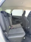 Toyota Ractis 2011 Silver - 5
