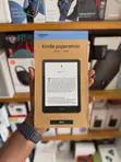 New Amazon Kindle Paperwhite 16GB Black - 3