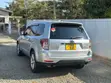 Subaru Forester 2009 Silver - 3