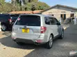 Subaru Forester 2009 Silver - 4