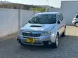 Subaru Forester 2009 Silver - 5